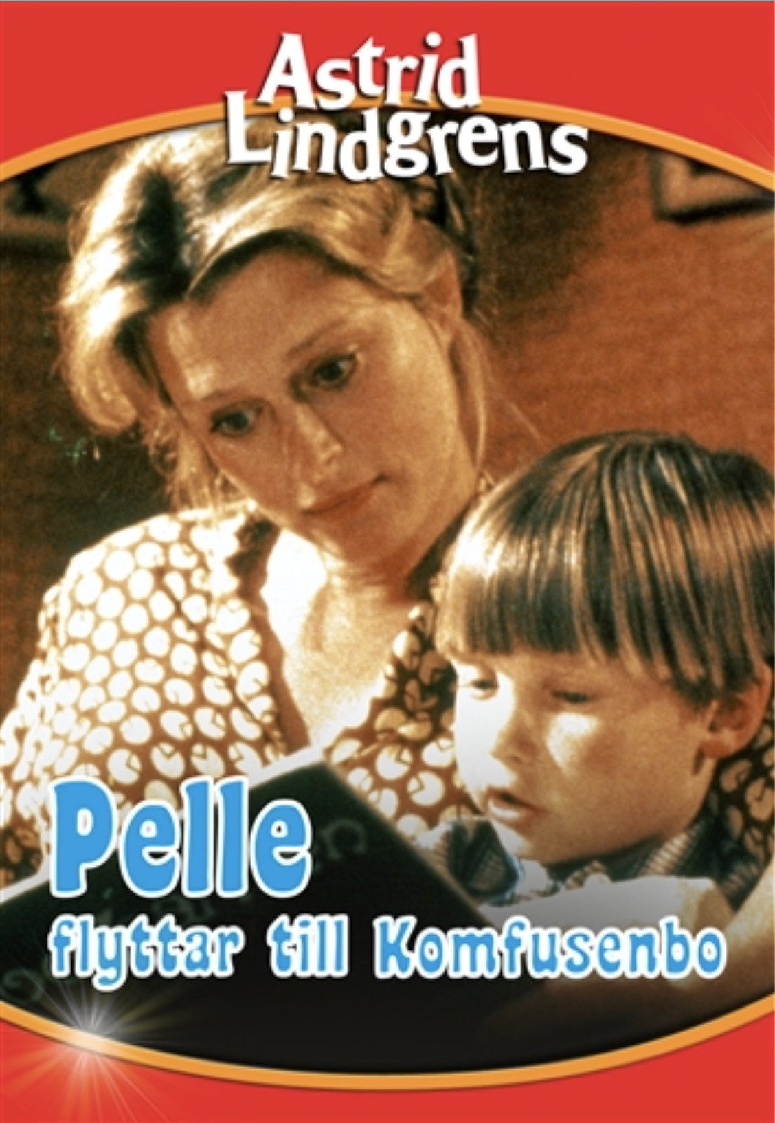  Pelle zieht aus 