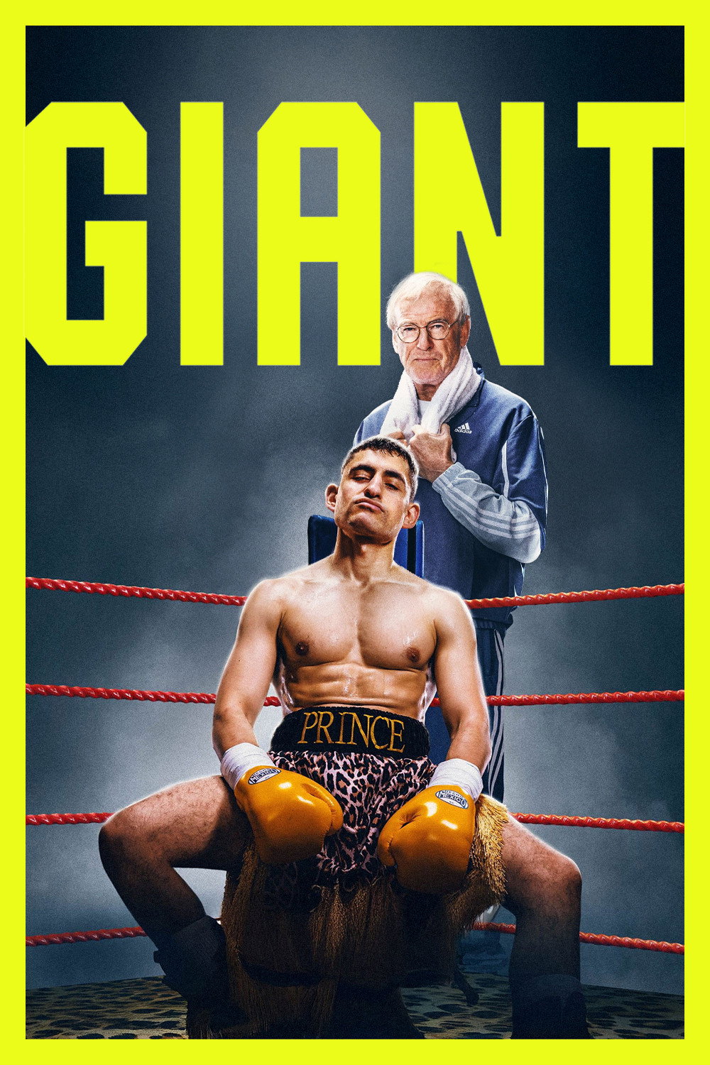  Giant 
