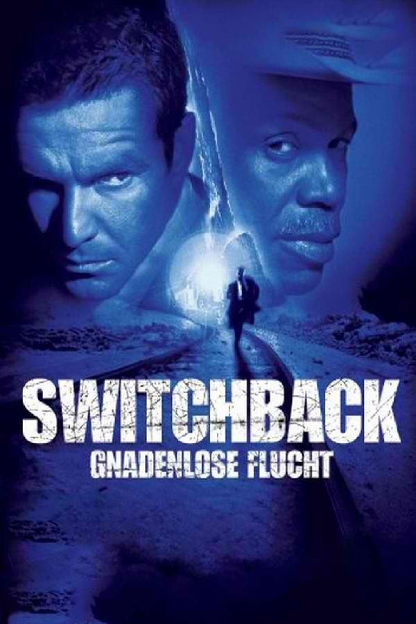  Switchback - Gnadenlose Flucht 