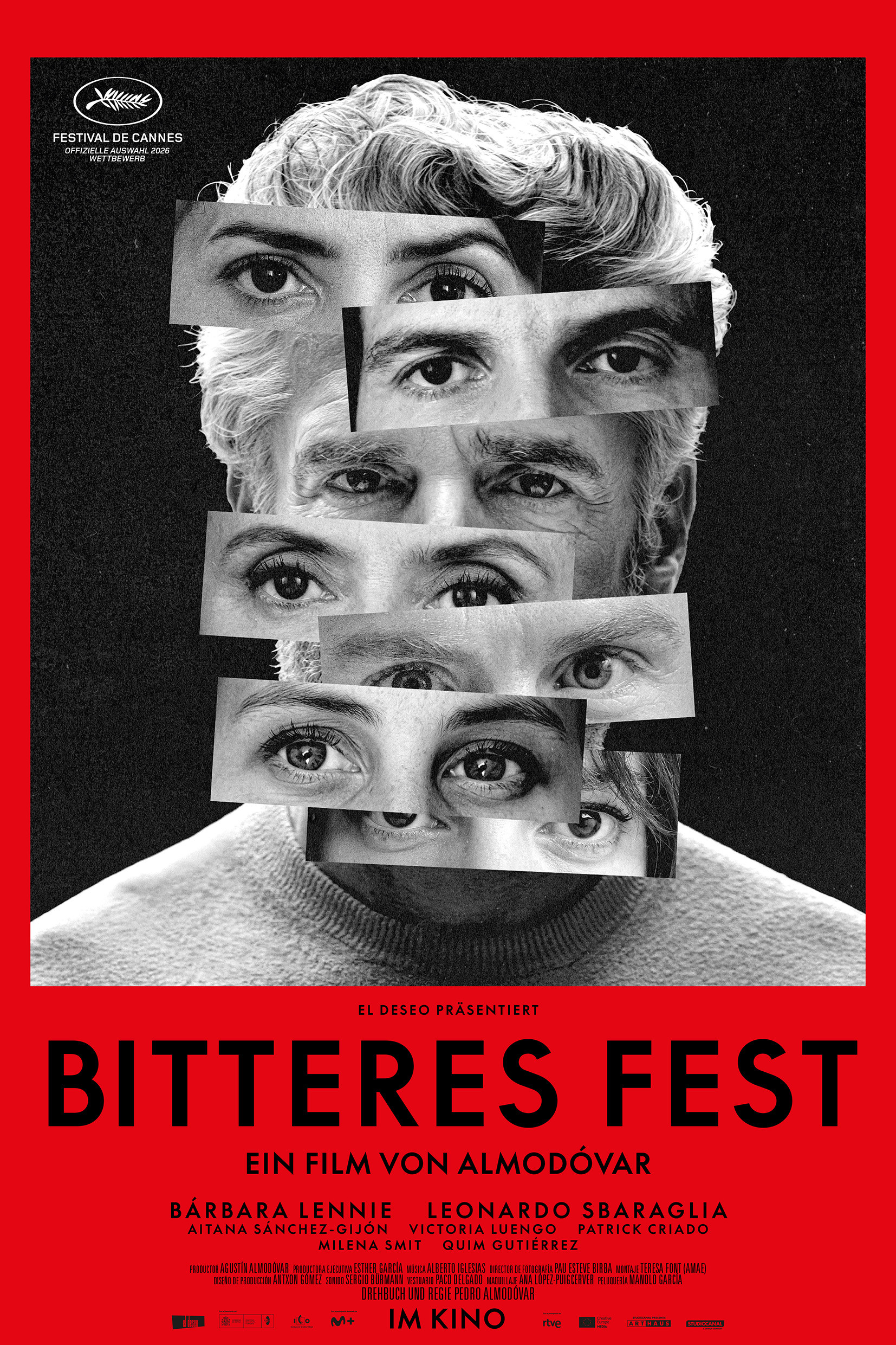 Bitteres Fest