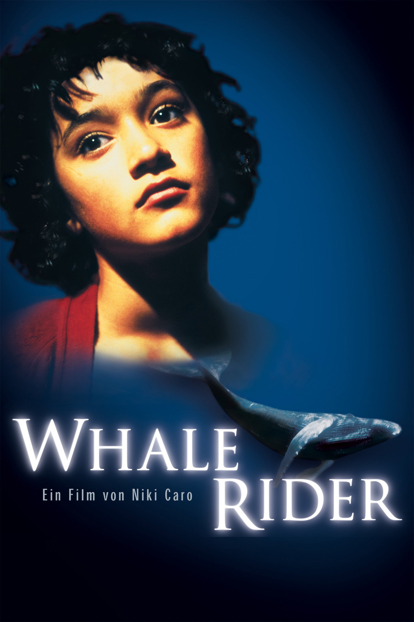  Whale Rider 