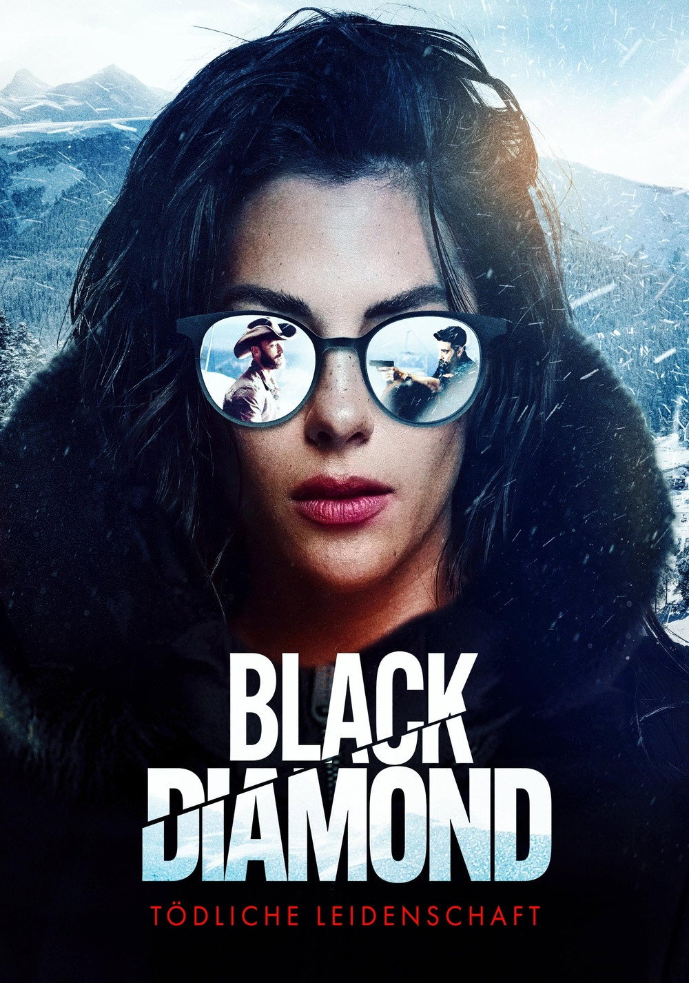 Black Diamond - Tödliche Leidenschaft