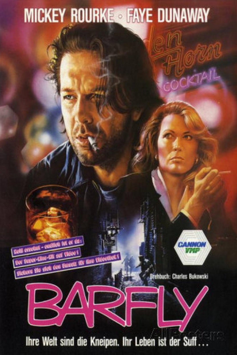  Barfly 