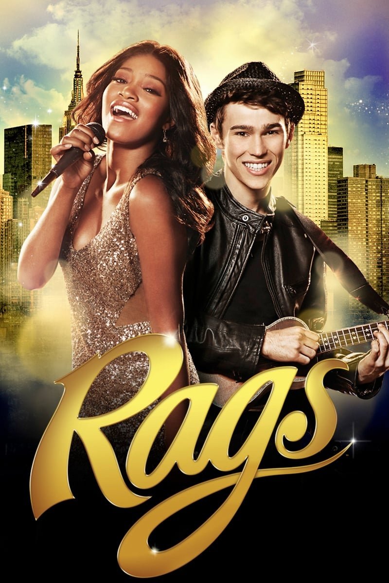  Rags 