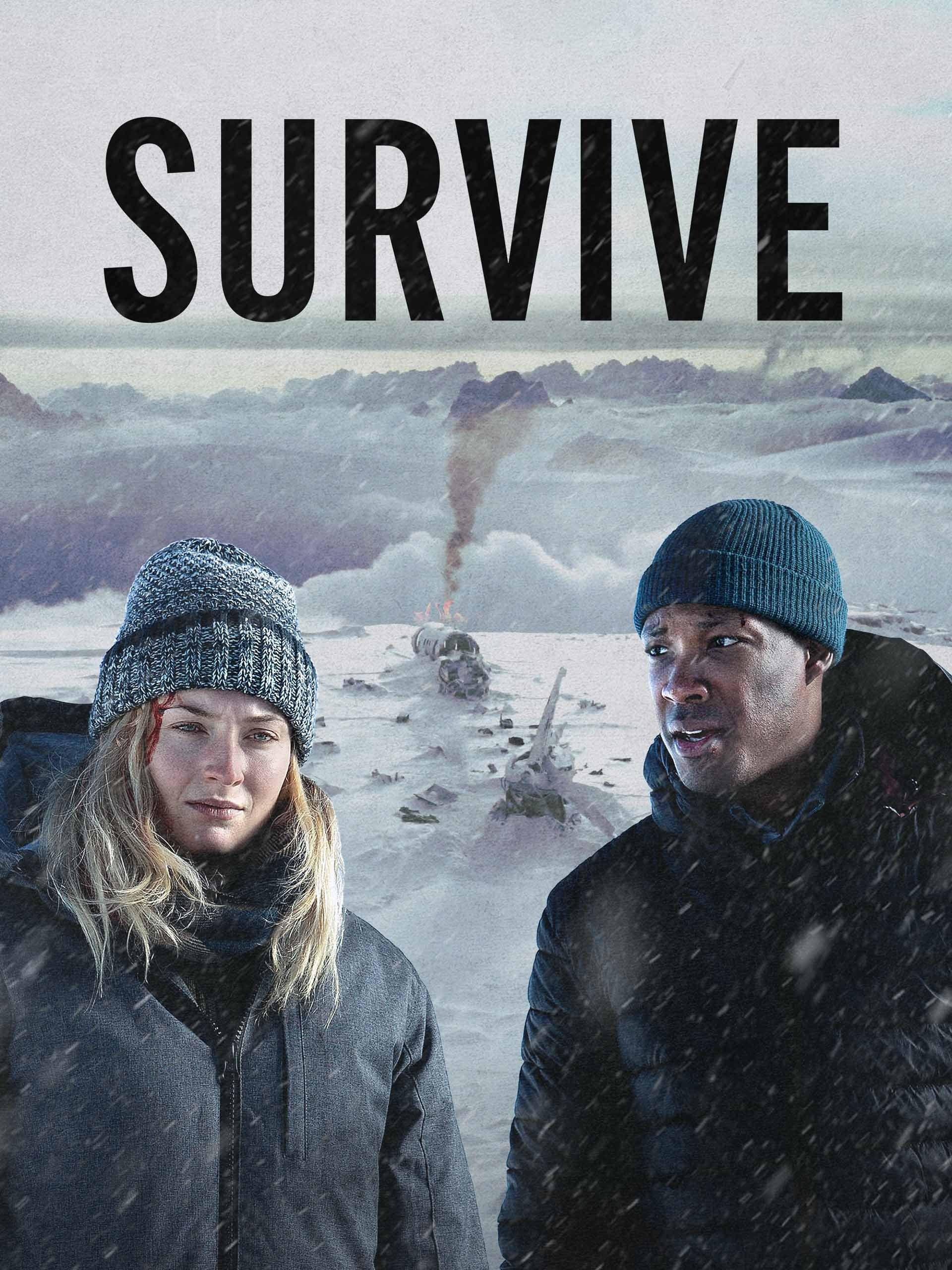  Survive 