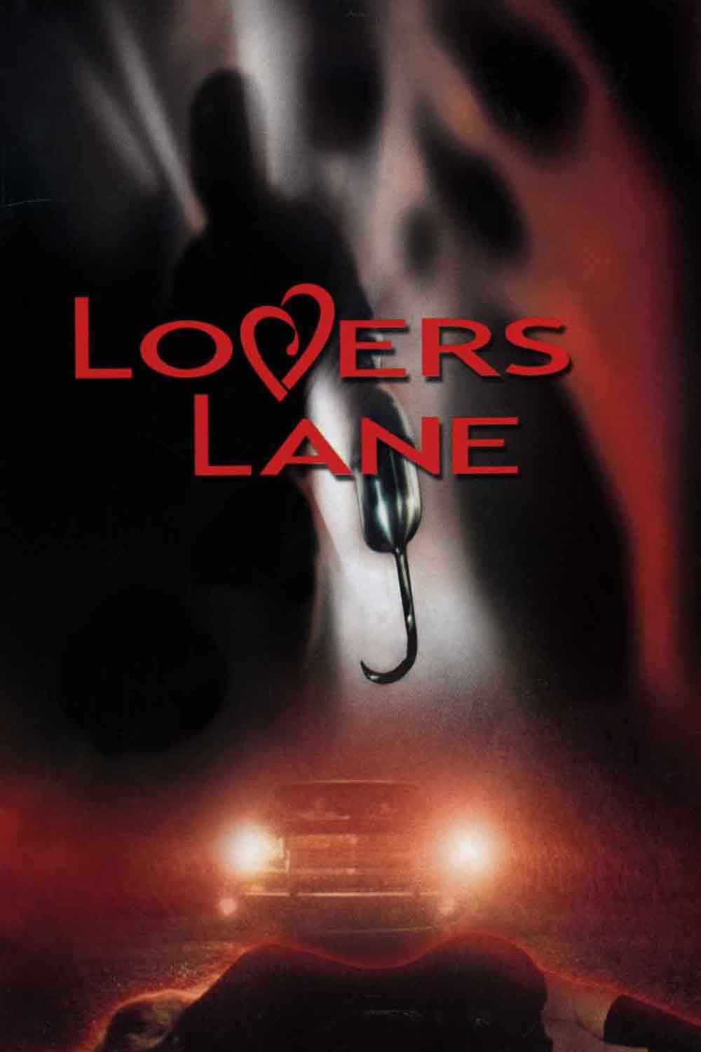  Lovers Lane - Straße des Grauens 