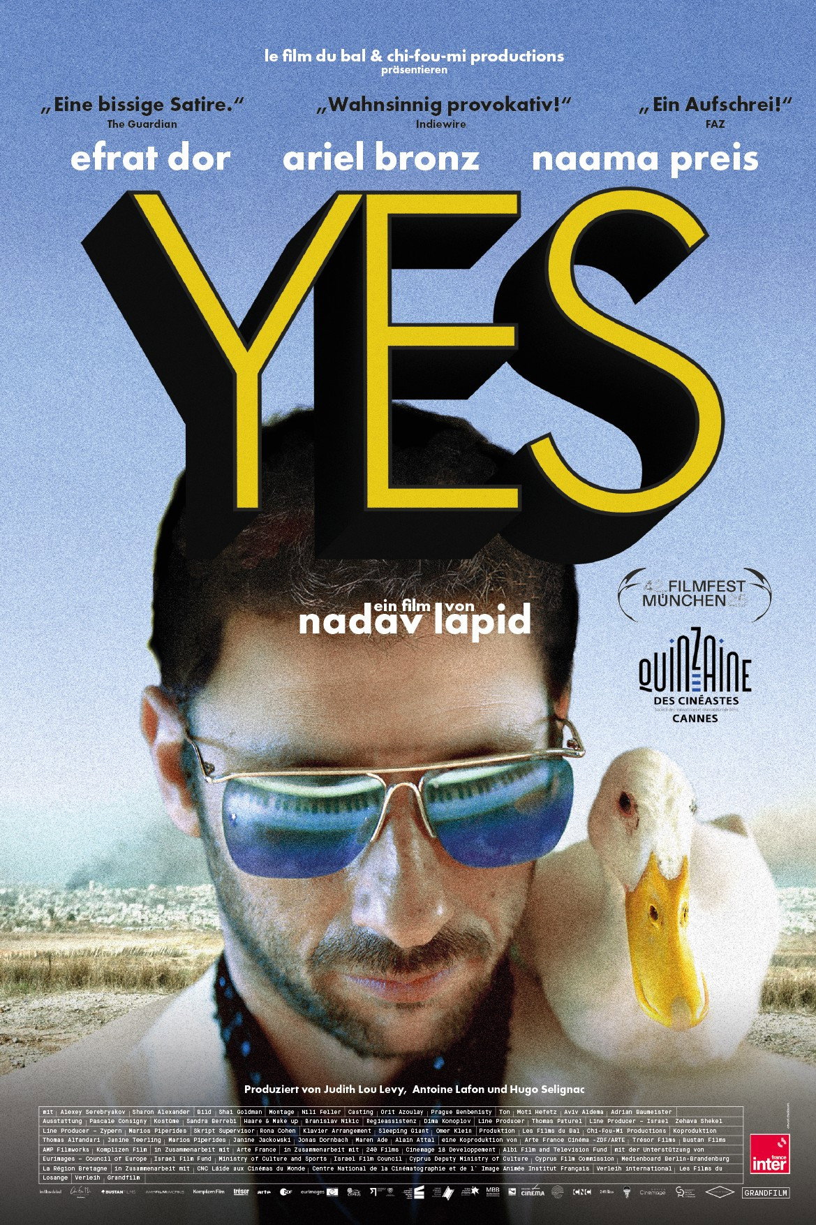 YES