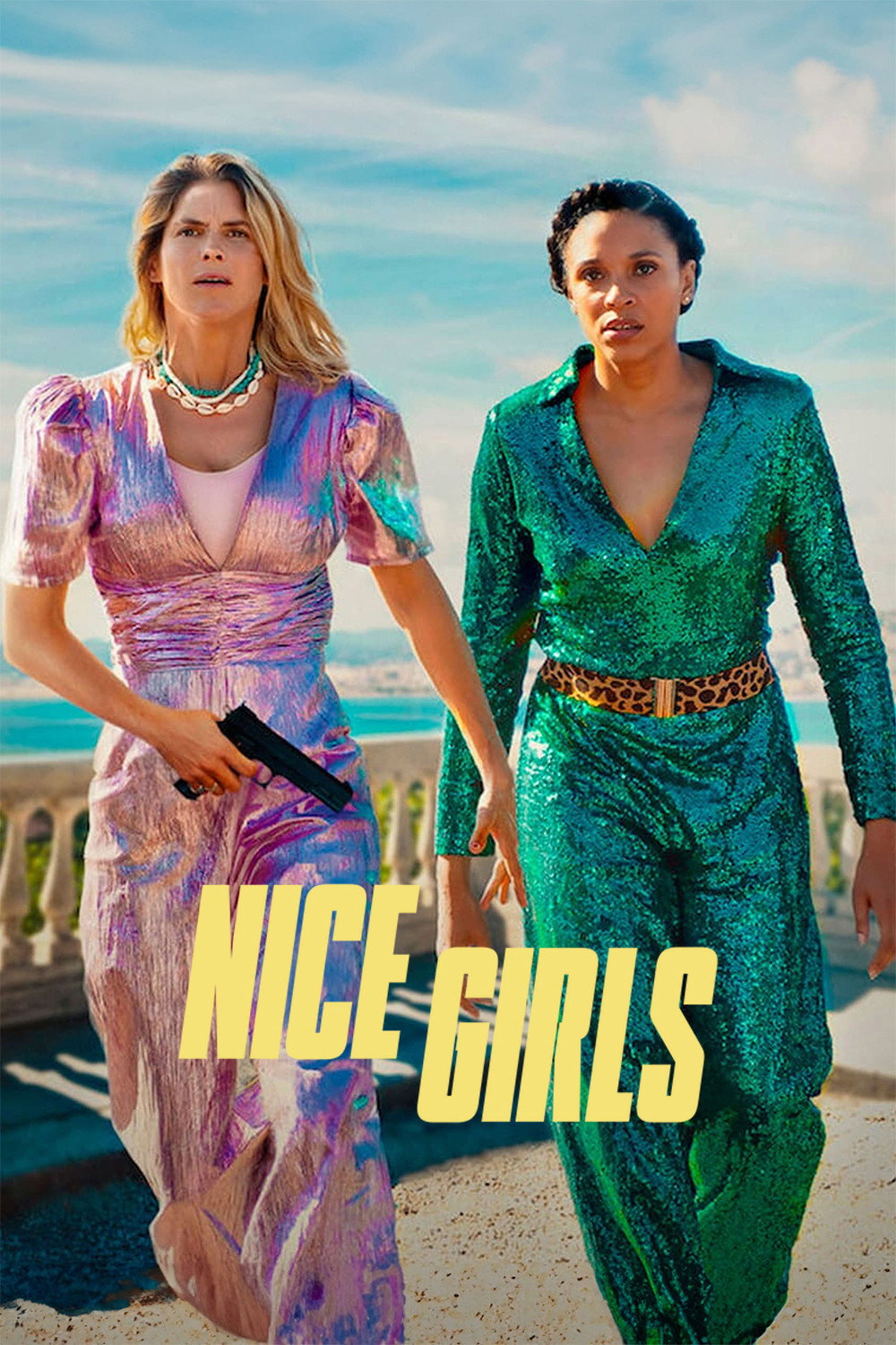 Nice Girls - Einsatz in Nizza