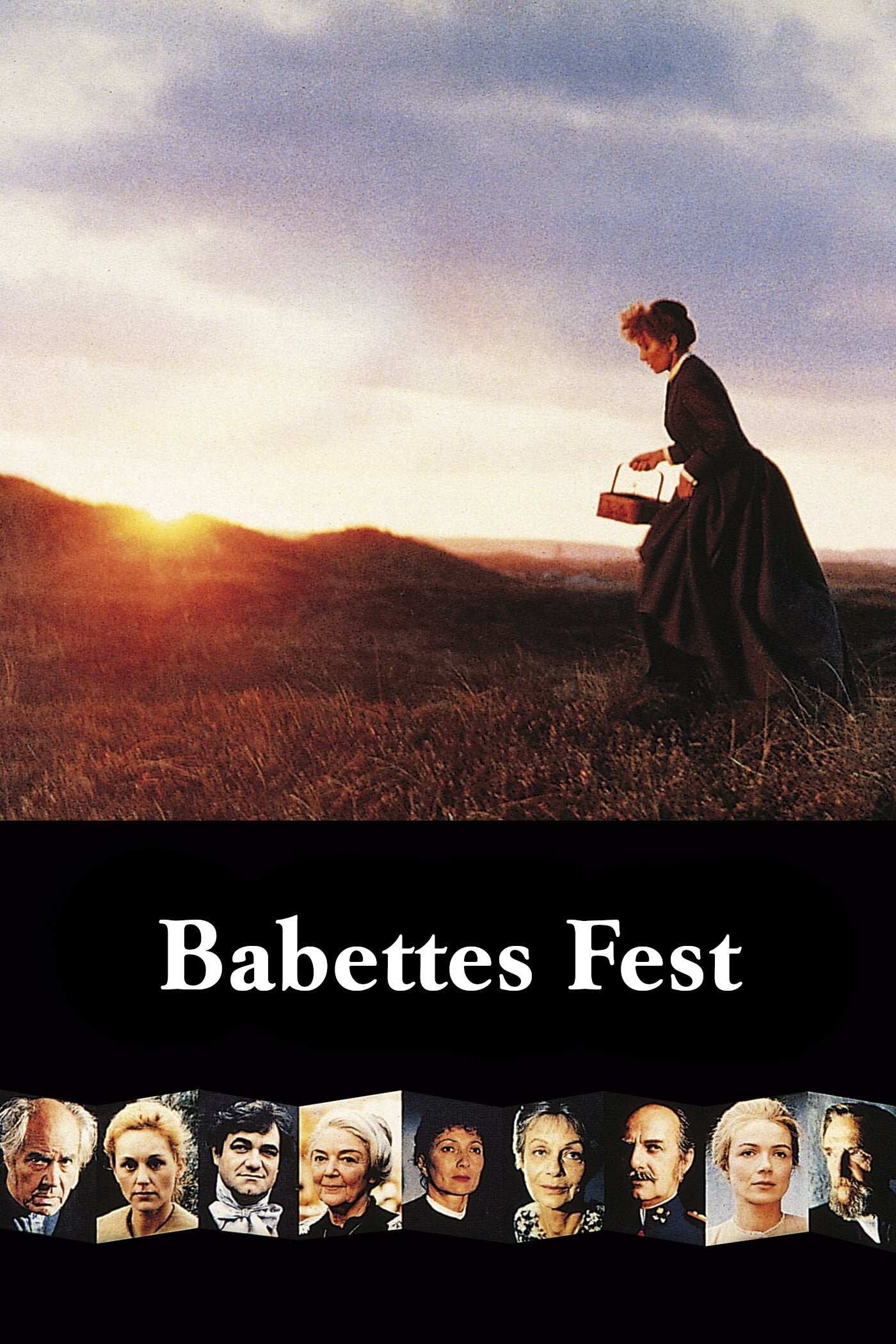  Babettes Fest 