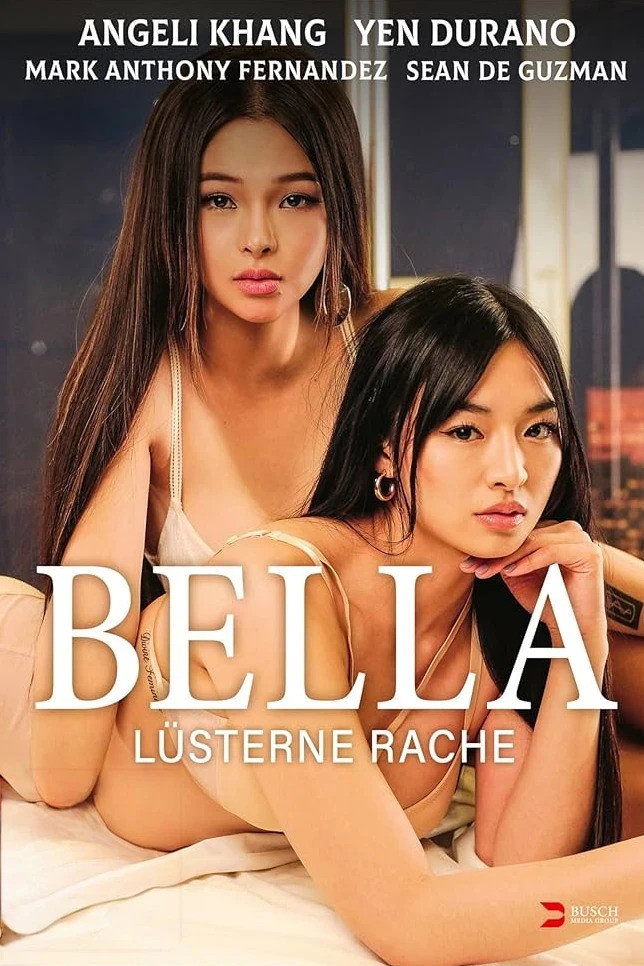  Bella - Lüsterne Rache 