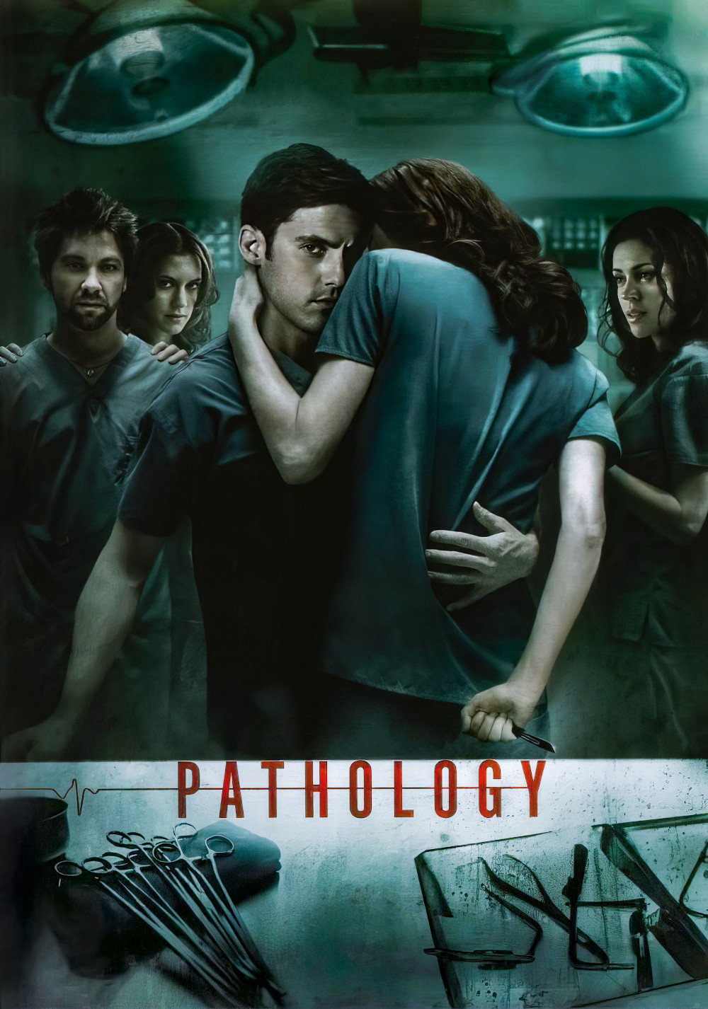  Pathology 