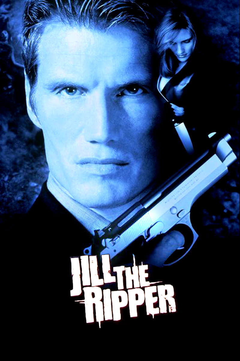  Jill Rips 