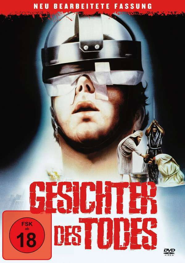 Gesichter des Todes