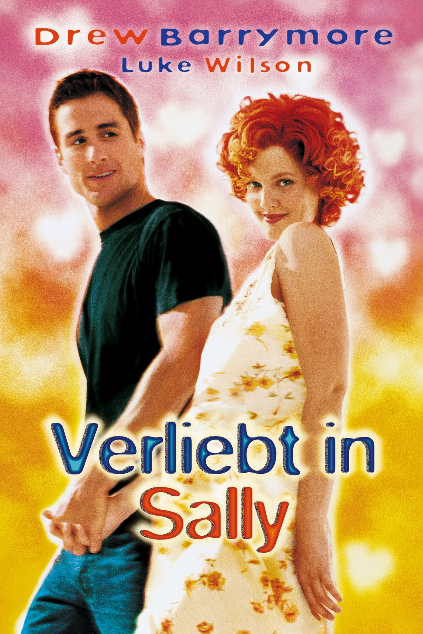  Verliebt in Sally 