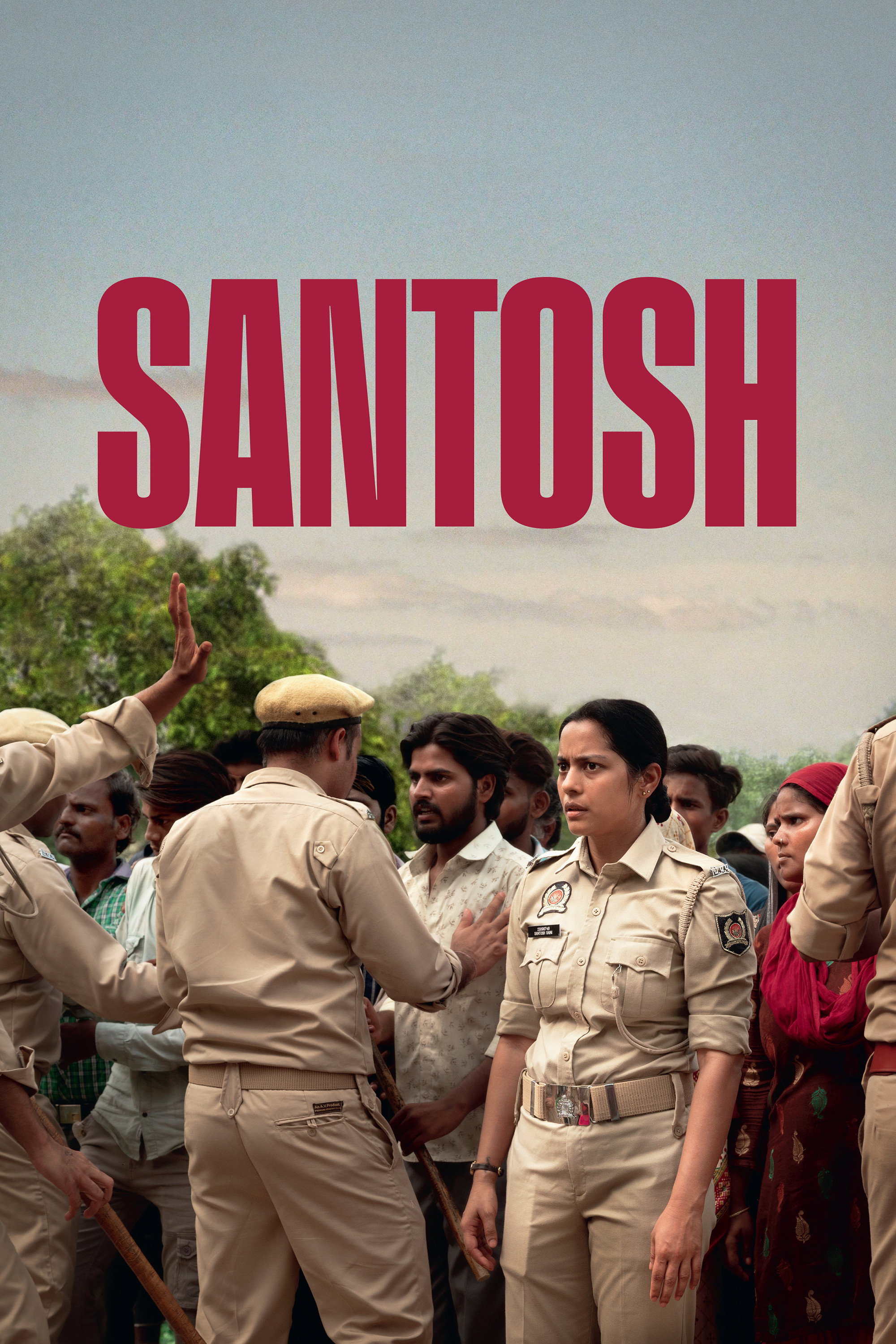 Santosh 
