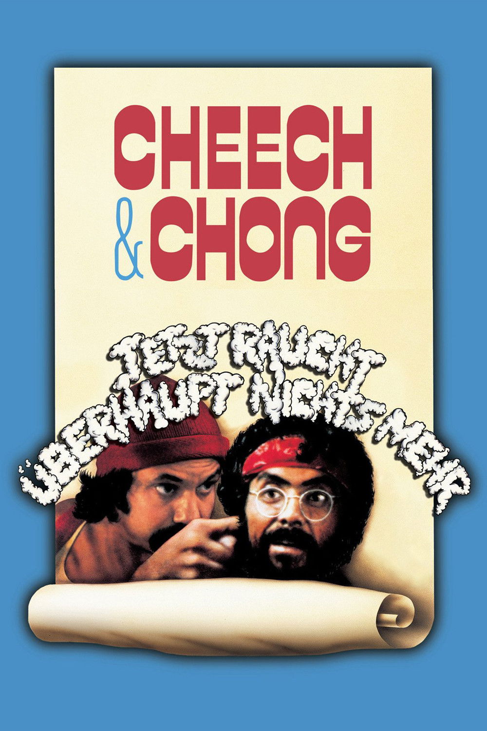  Cheech & Chong - Jetzt raucht gar nichts mehr 