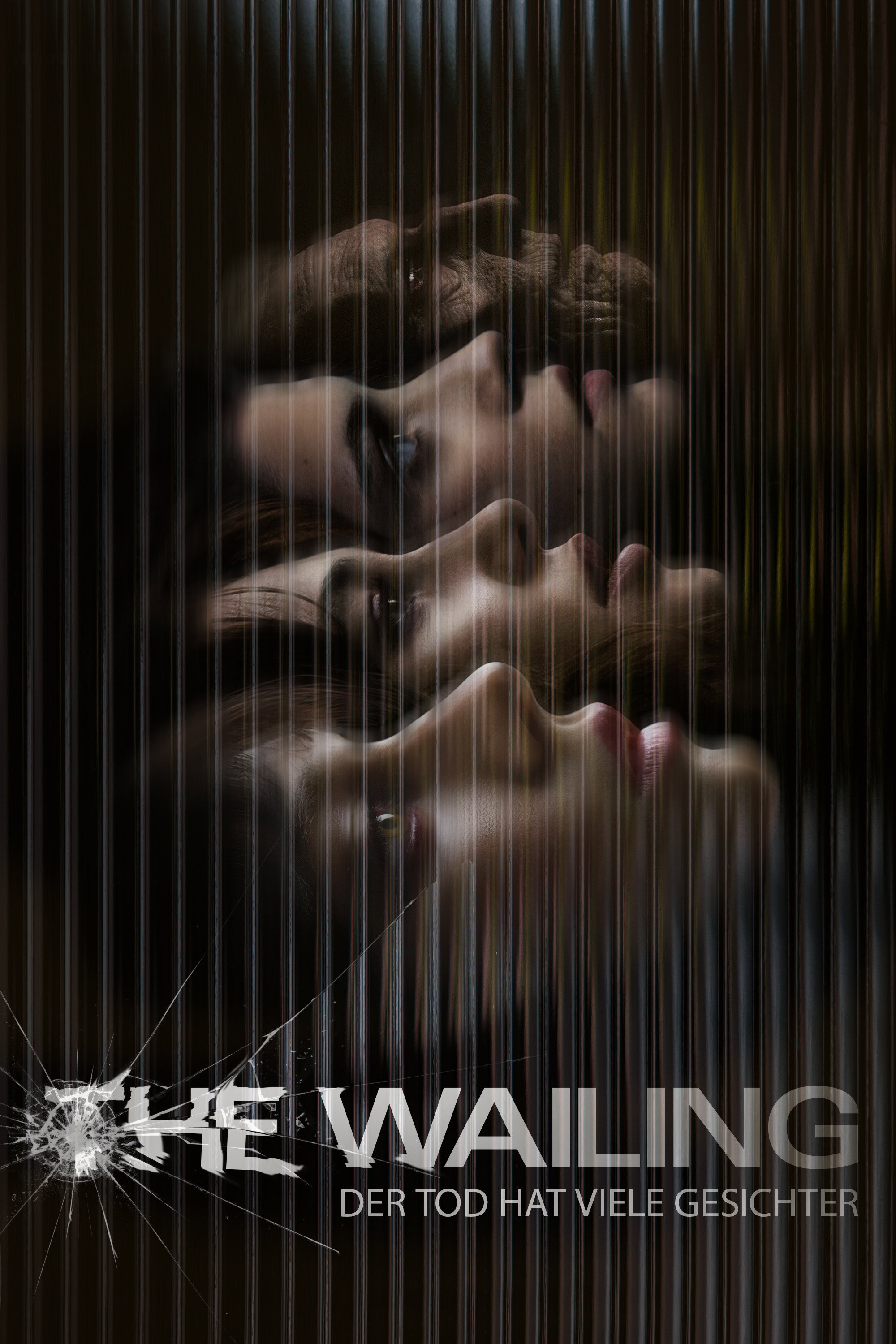  The Wailing - Der Tod hat viele Gesichter 