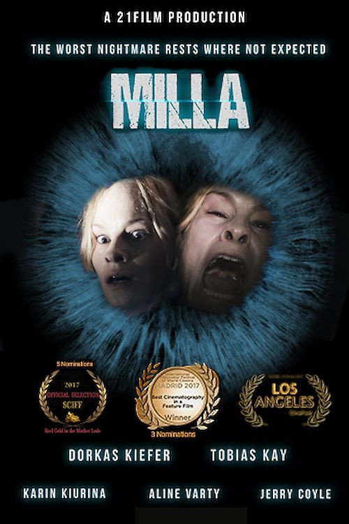  Milla: The Movie 