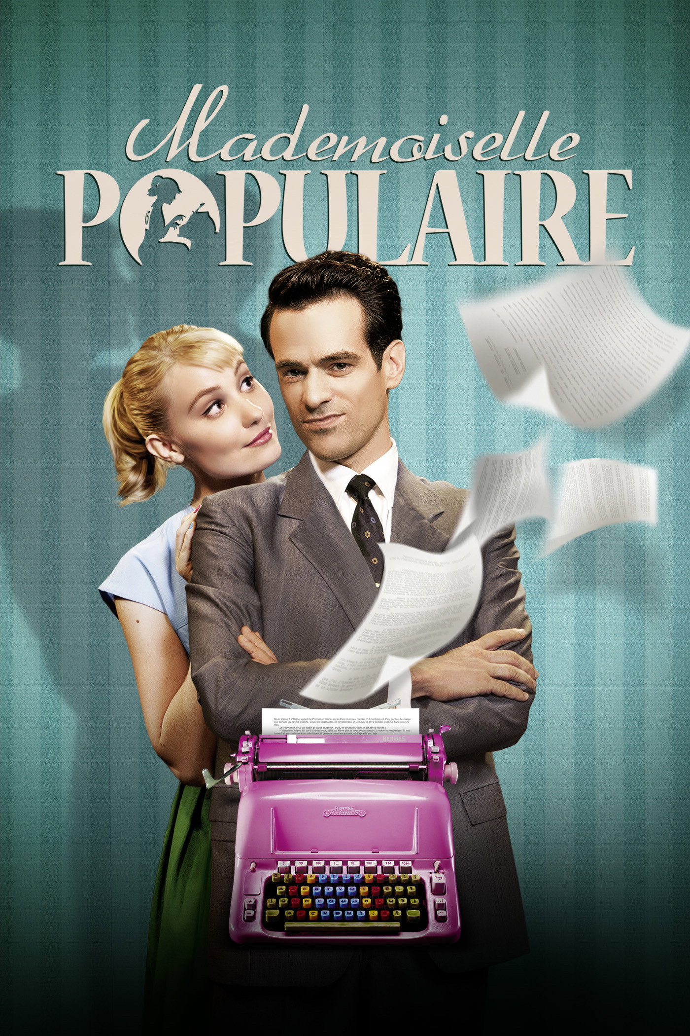  Mademoiselle Populaire 