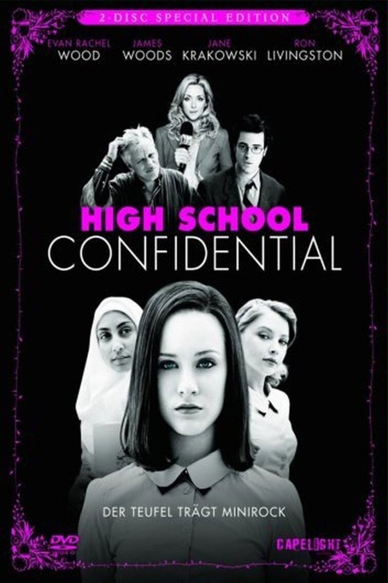  High School Confidential 