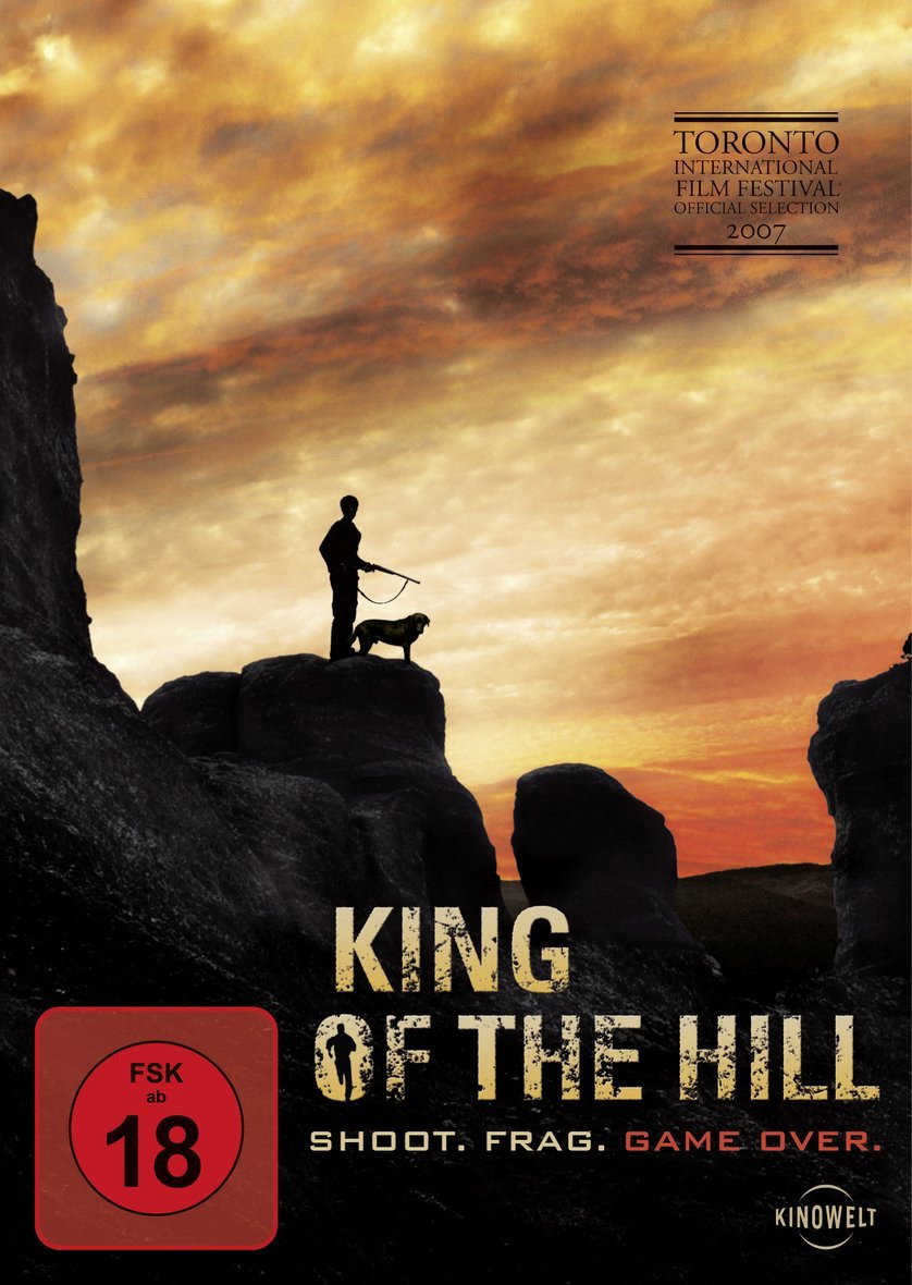  King of the Hill 