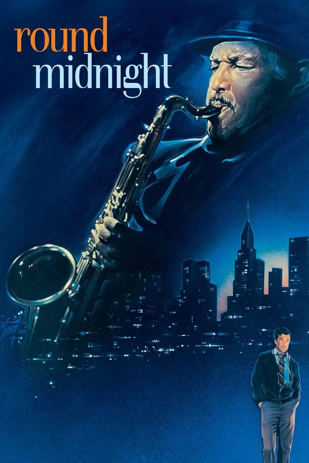  Um Mitternacht 