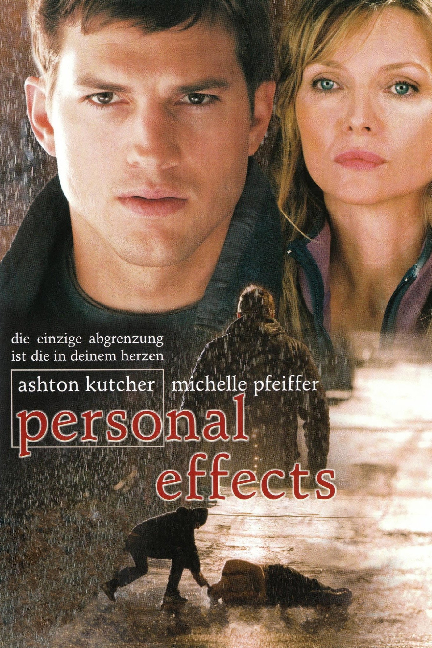  Personal Effects - Gemeinsam stärker 