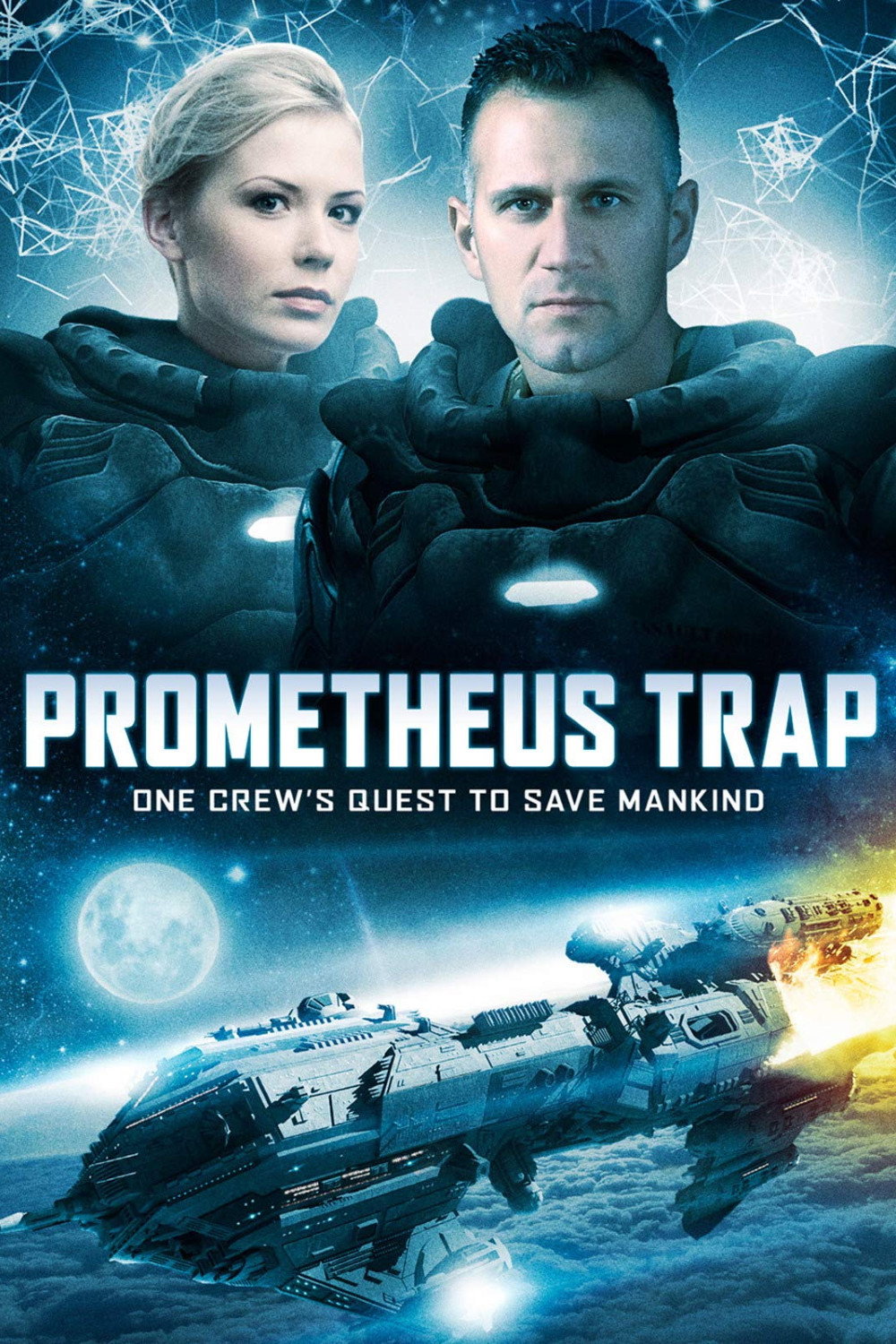  Prometheus Trap 