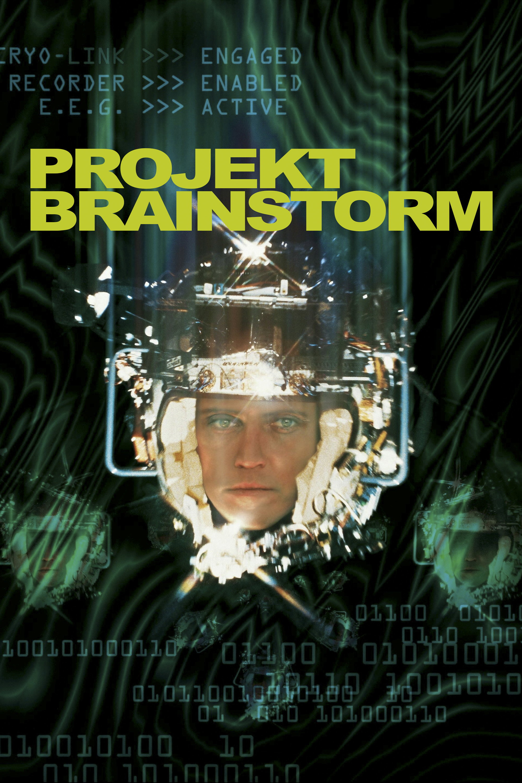  Projekt Brainstorm 