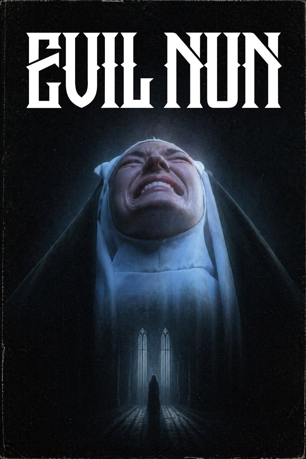  Evil Nun 