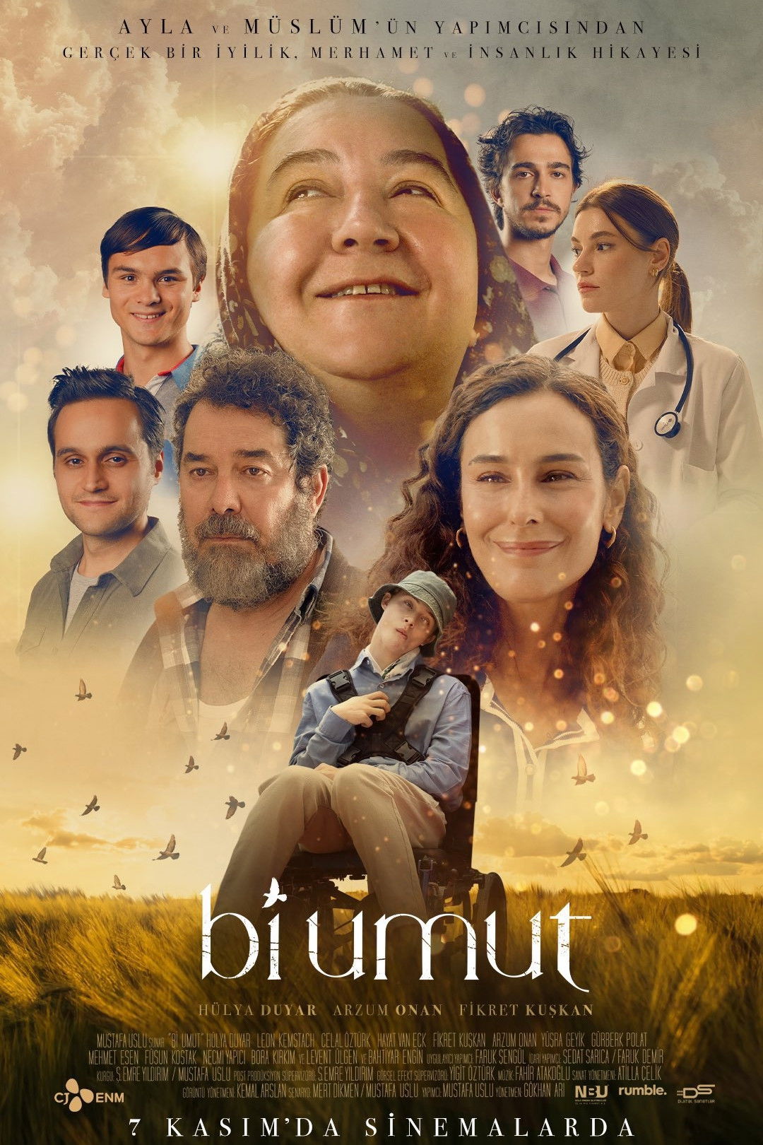  Bi Umut 