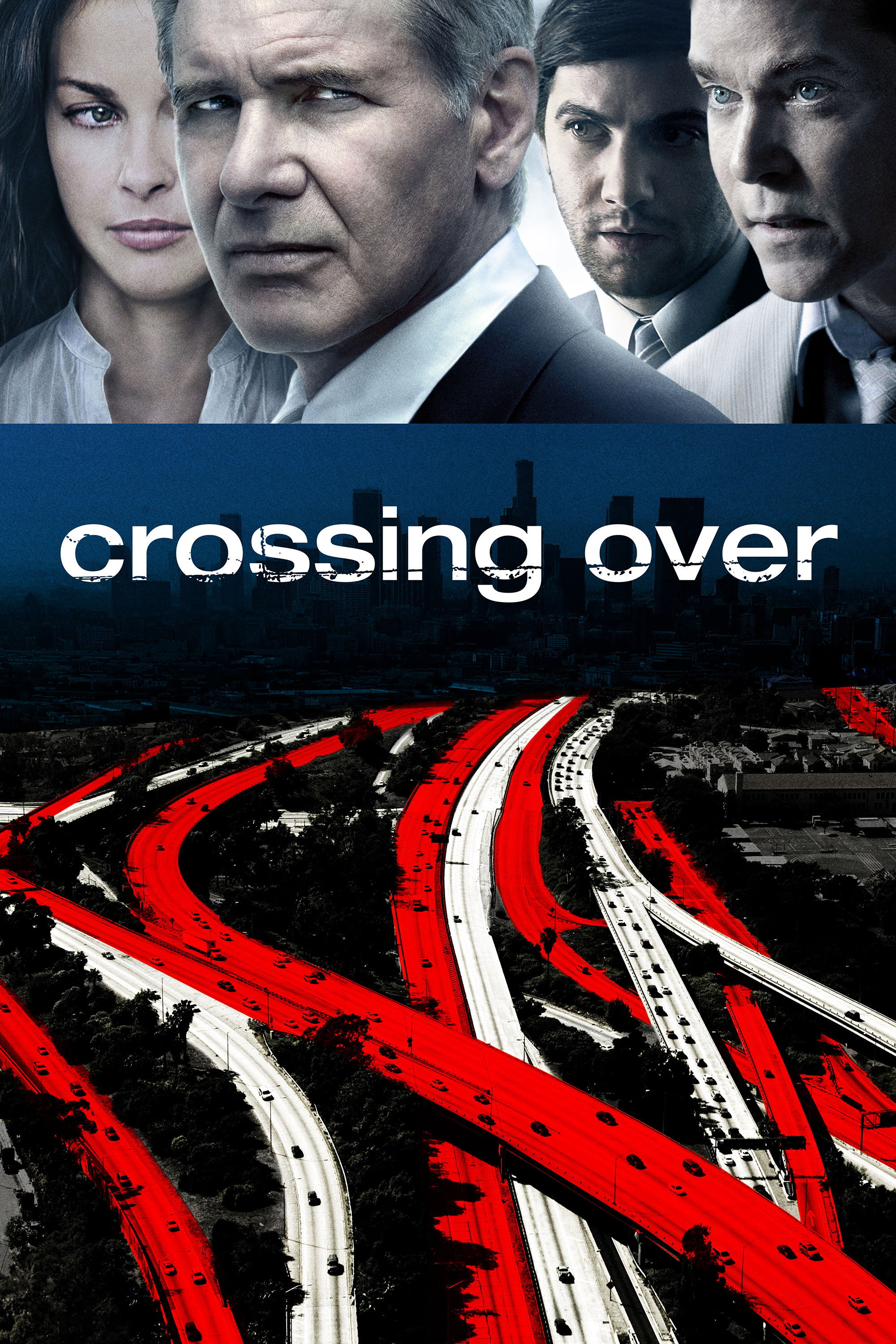 Crossing Over 
