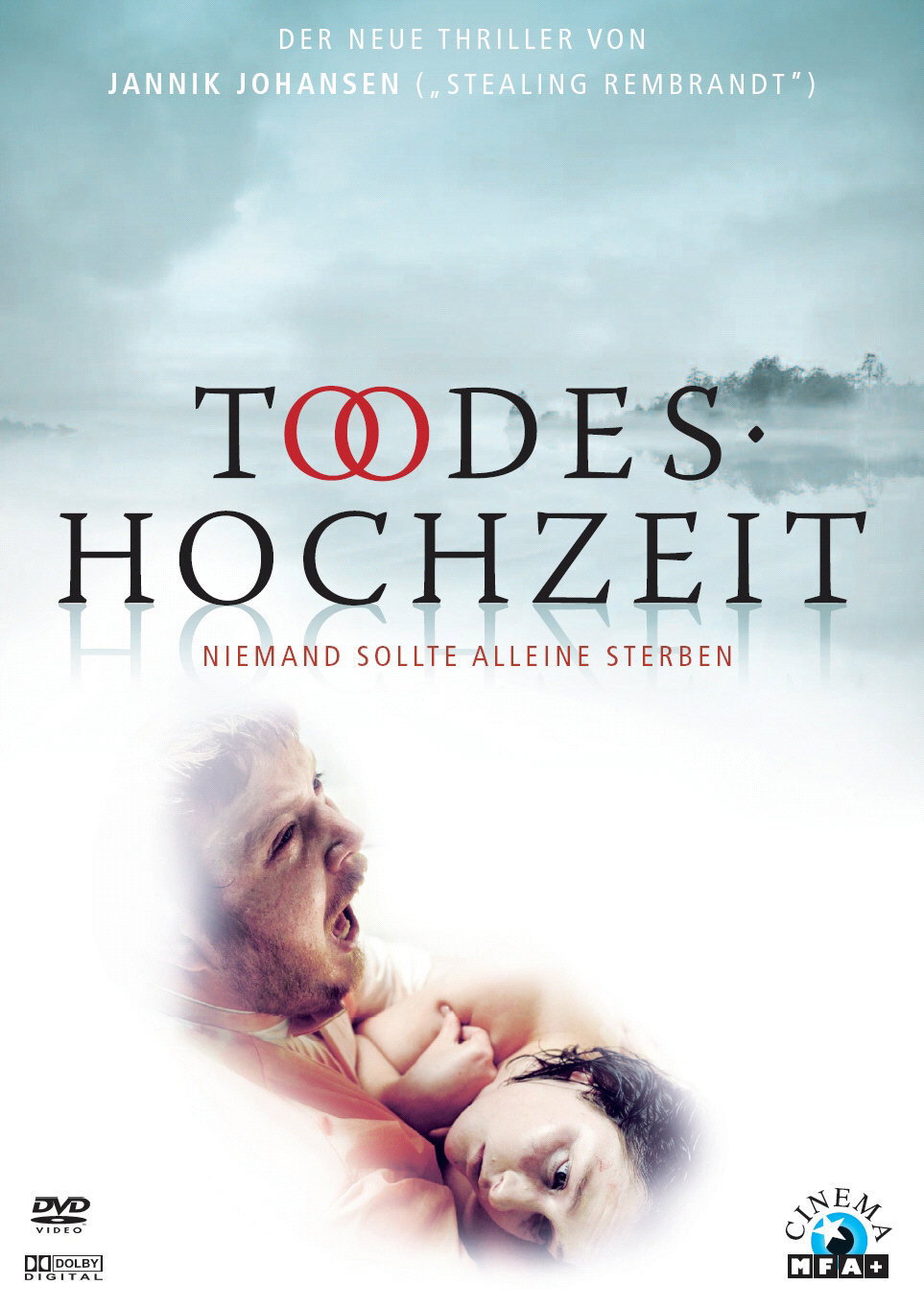  Todeshochzeit - Niemand sollte alleine sterben 