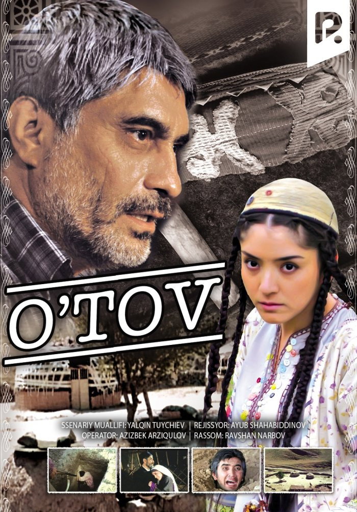  O'tov 