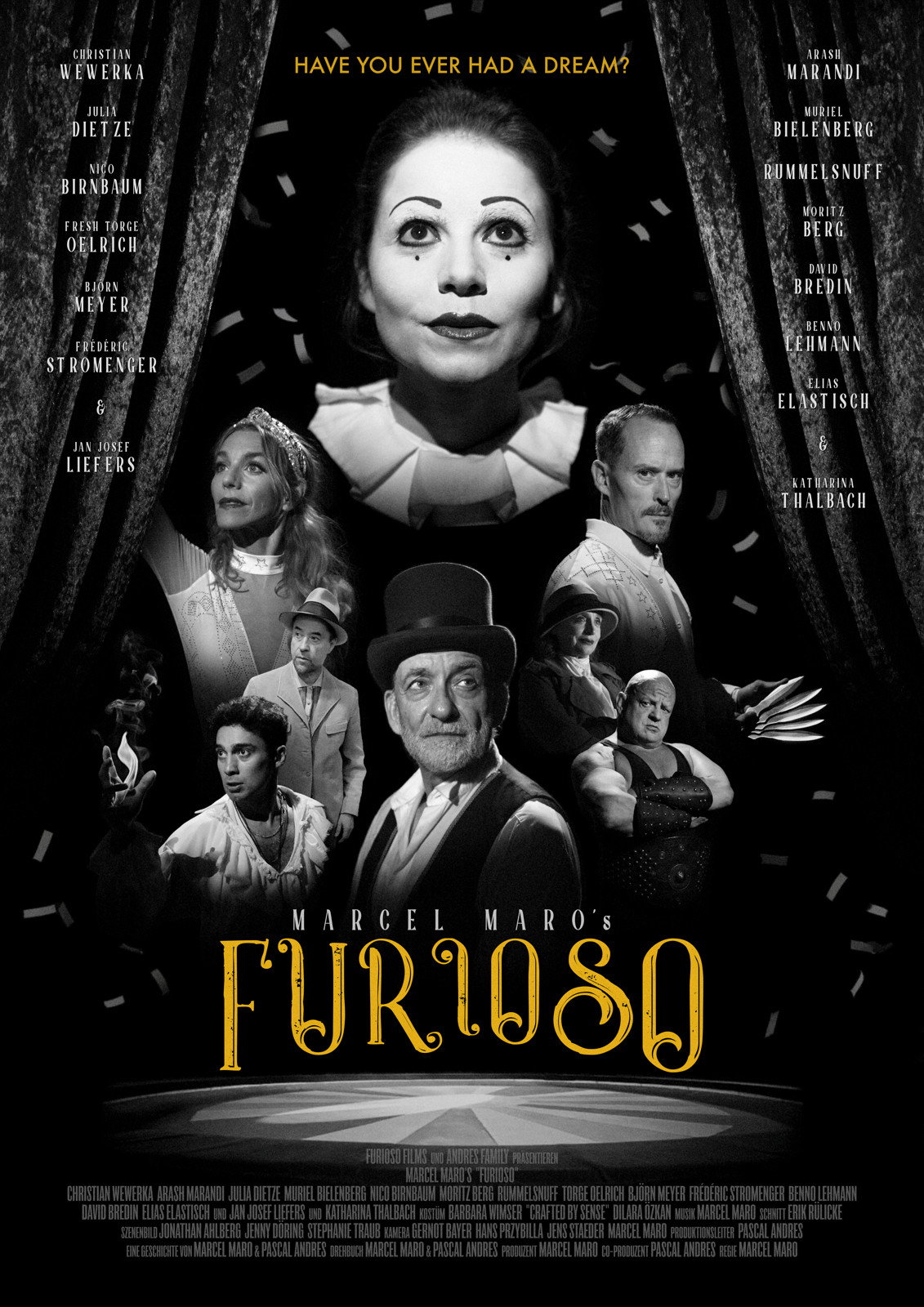  Furioso 