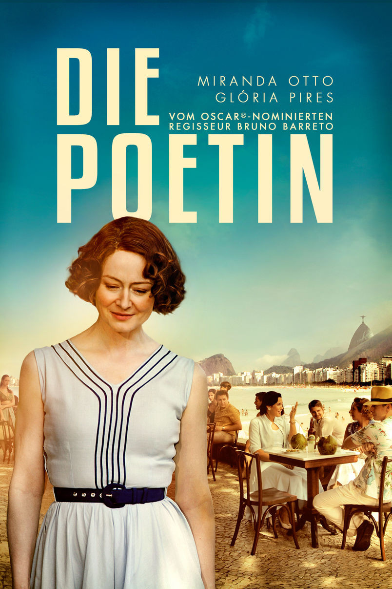  Die Poetin 
