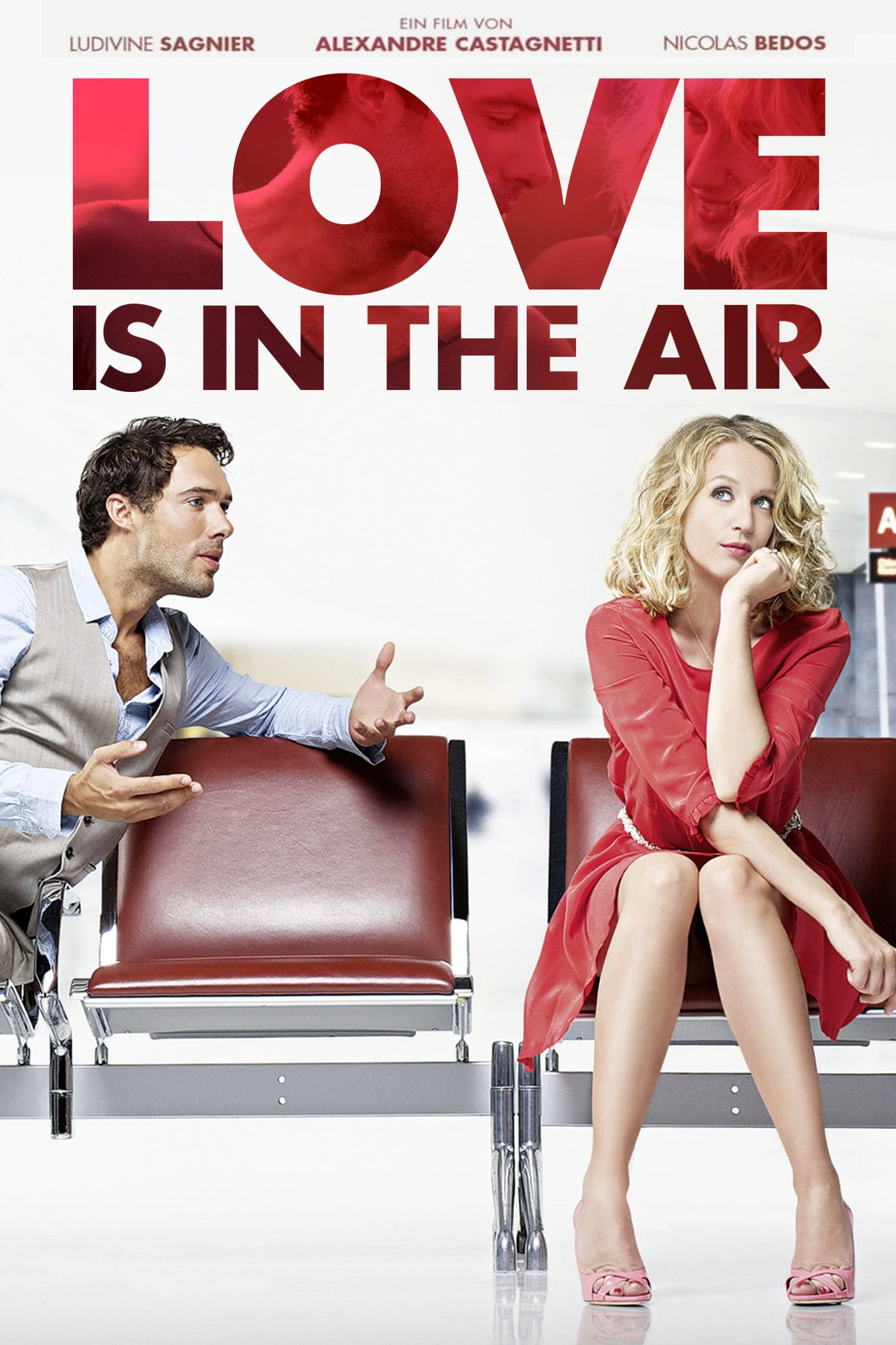  Love is in the Air 