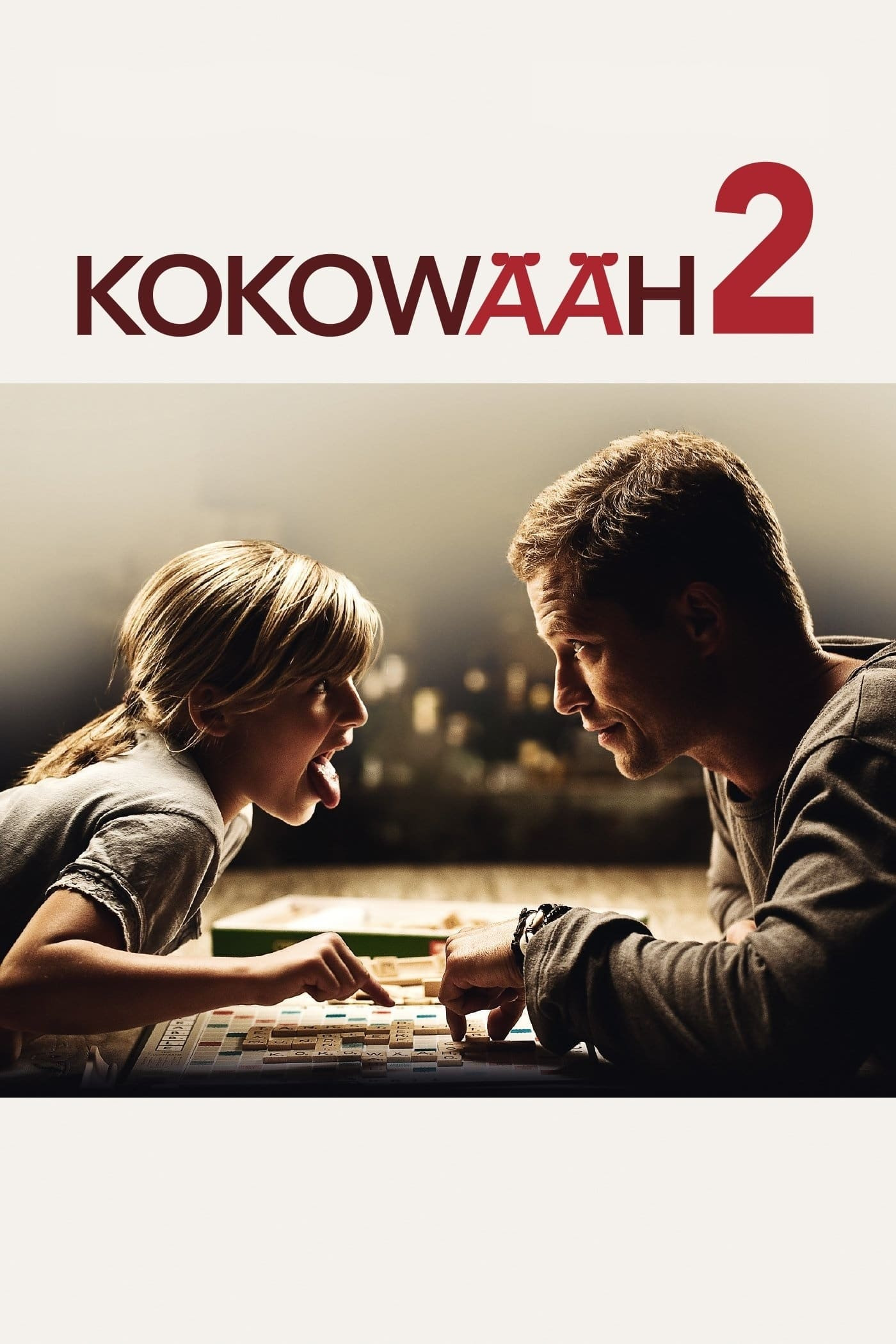  Kokowääh 2 
