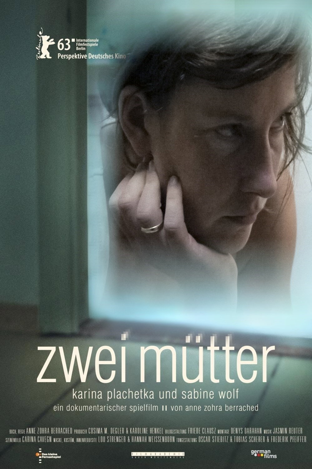  Zwei Mütter 