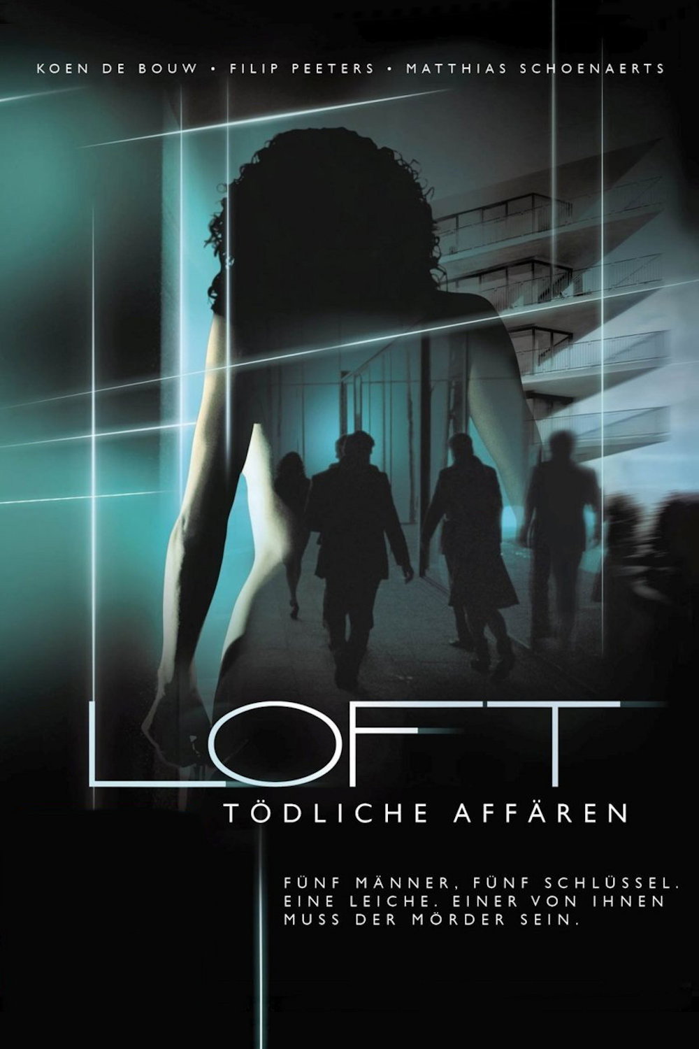  Loft - Tödliche Affären 