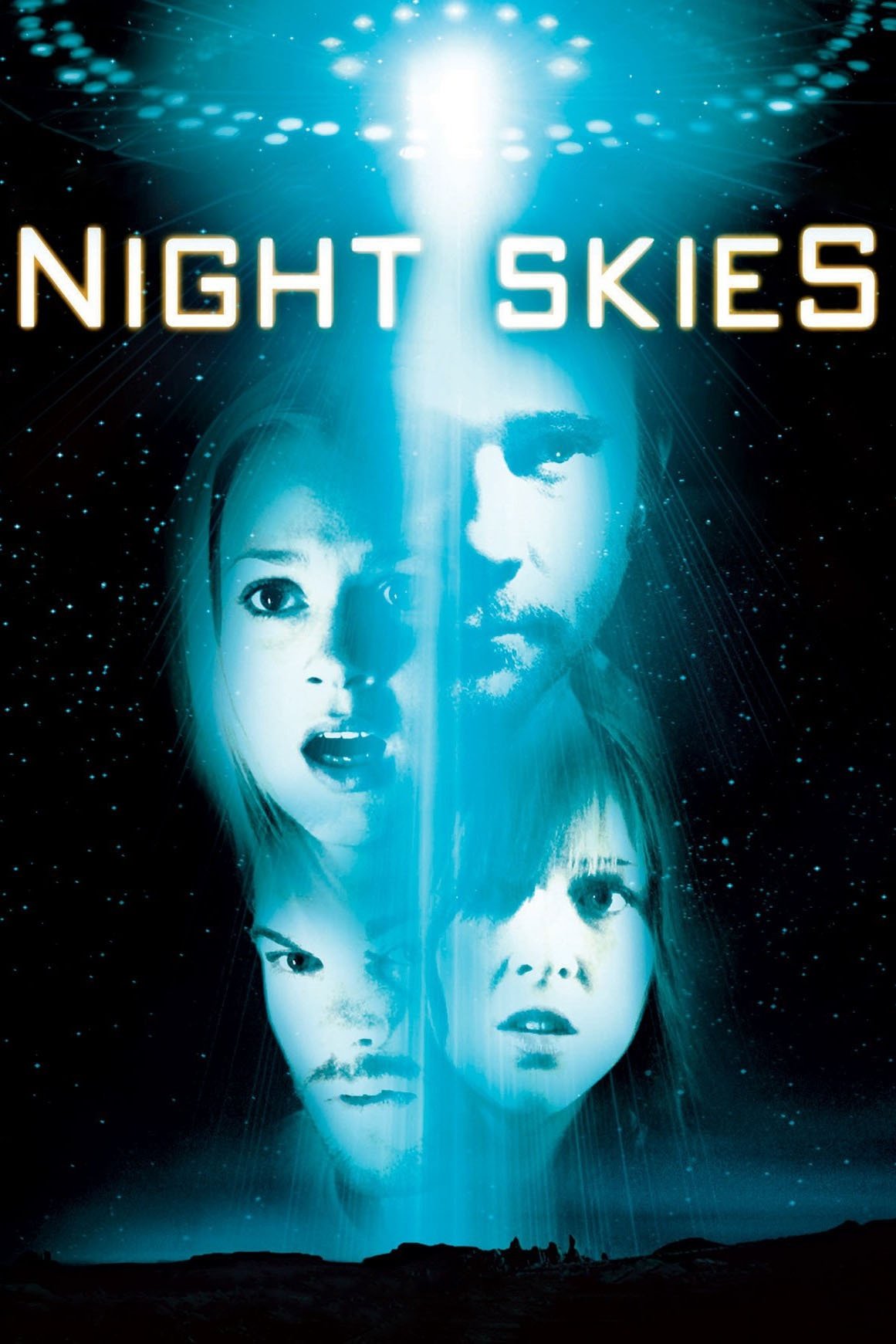  Night Skies 