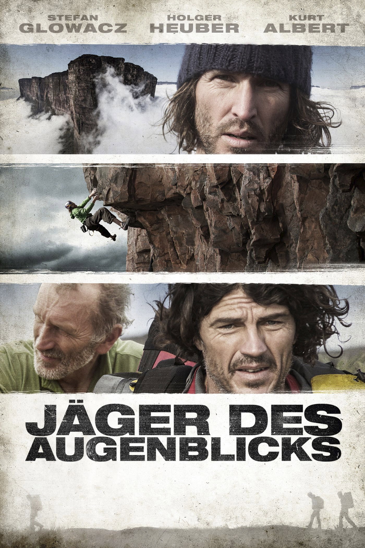  Jäger des Augenblicks 