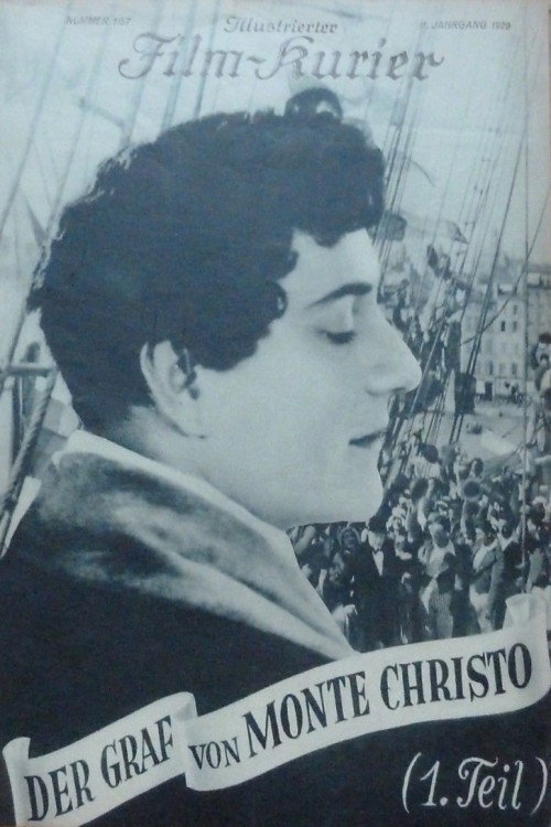  Der Graf von Monte Christo 