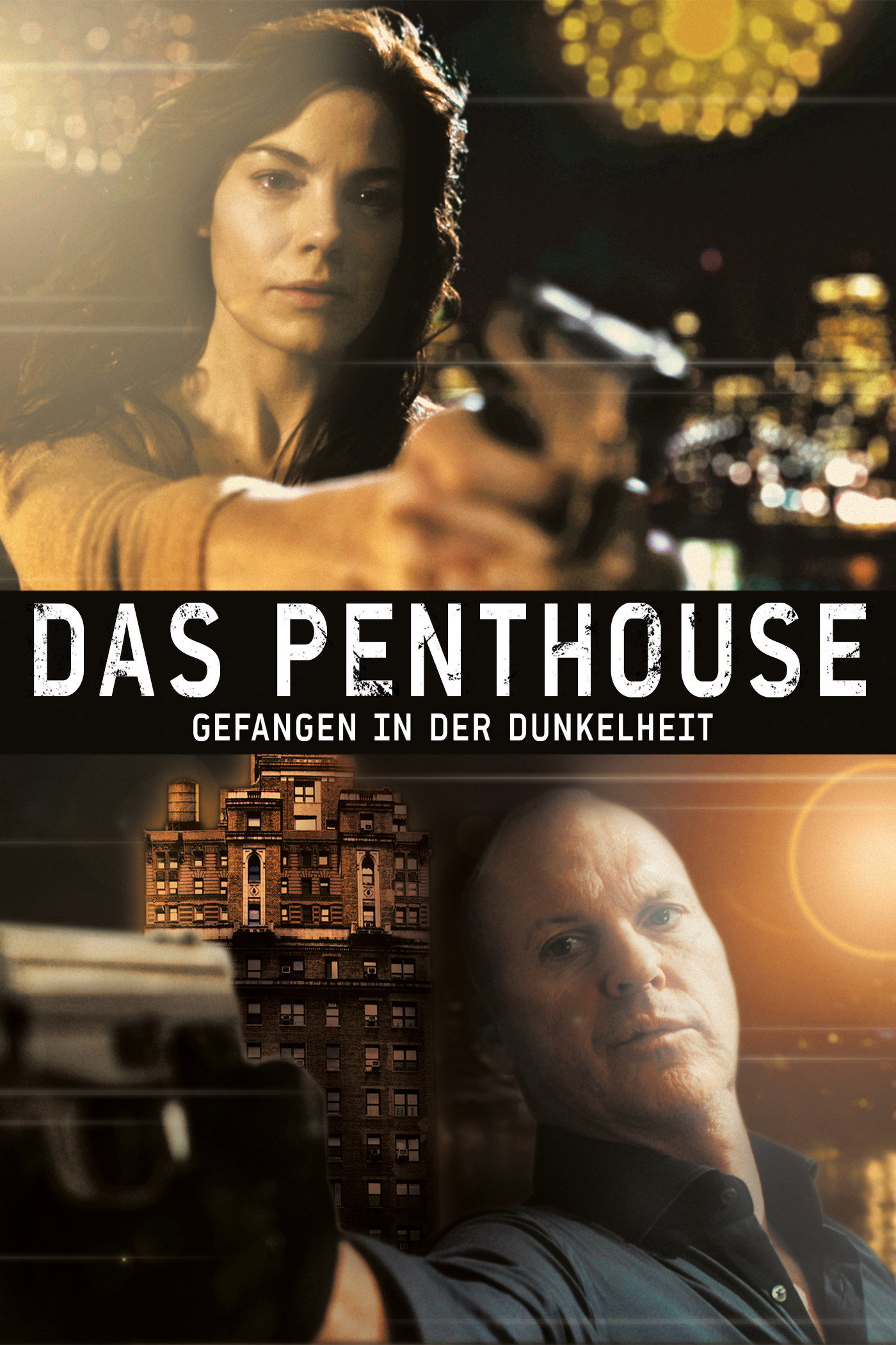  Das Penthouse 