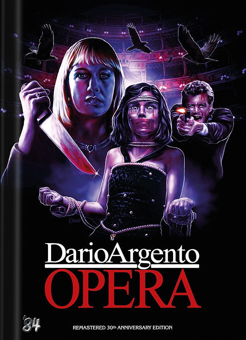  Terror in der Oper 