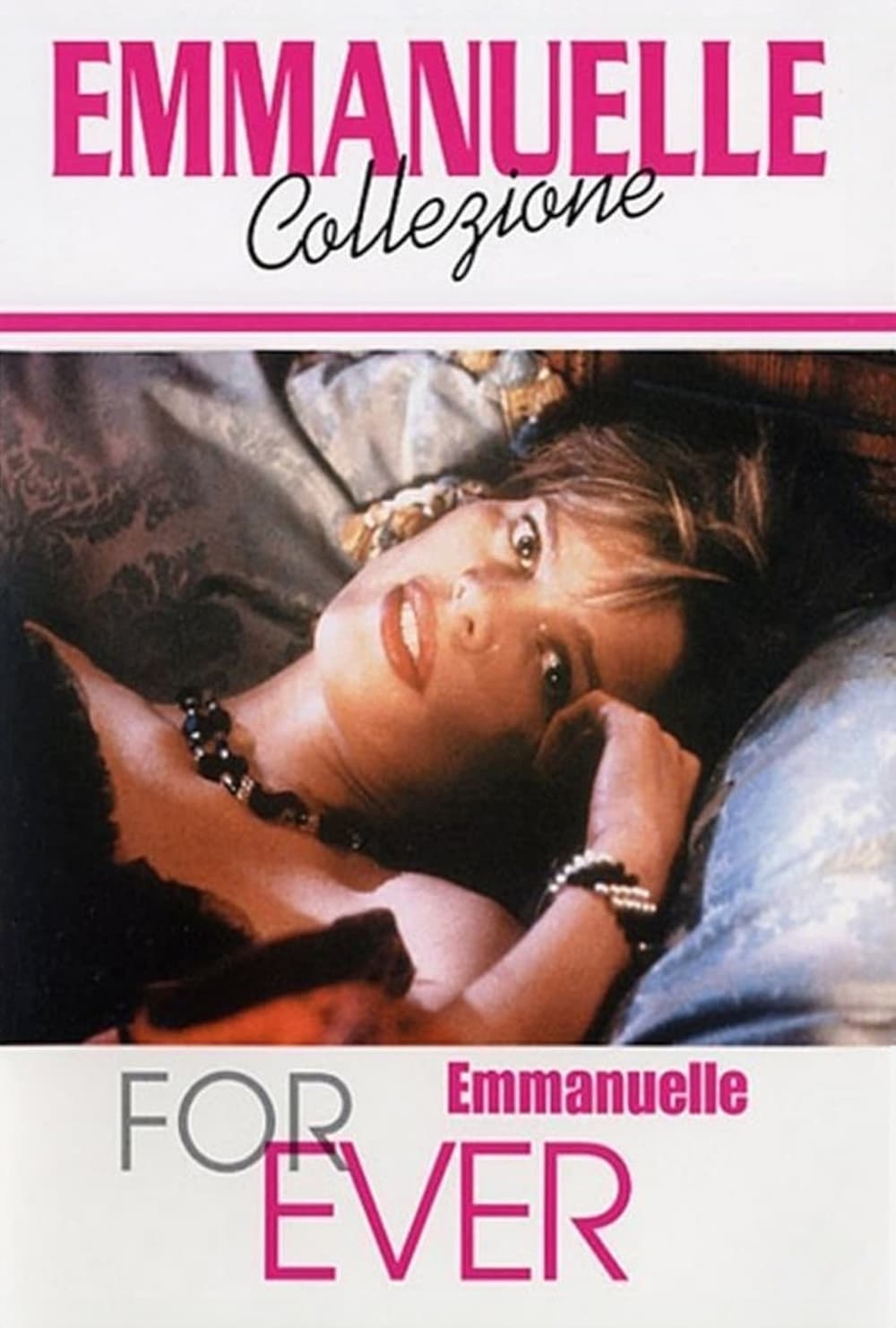 Emmanuelles Freundin