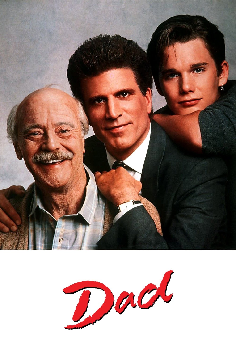  Dad 