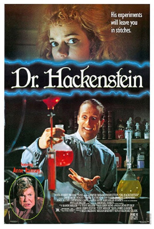  Dr. Hackenstein 