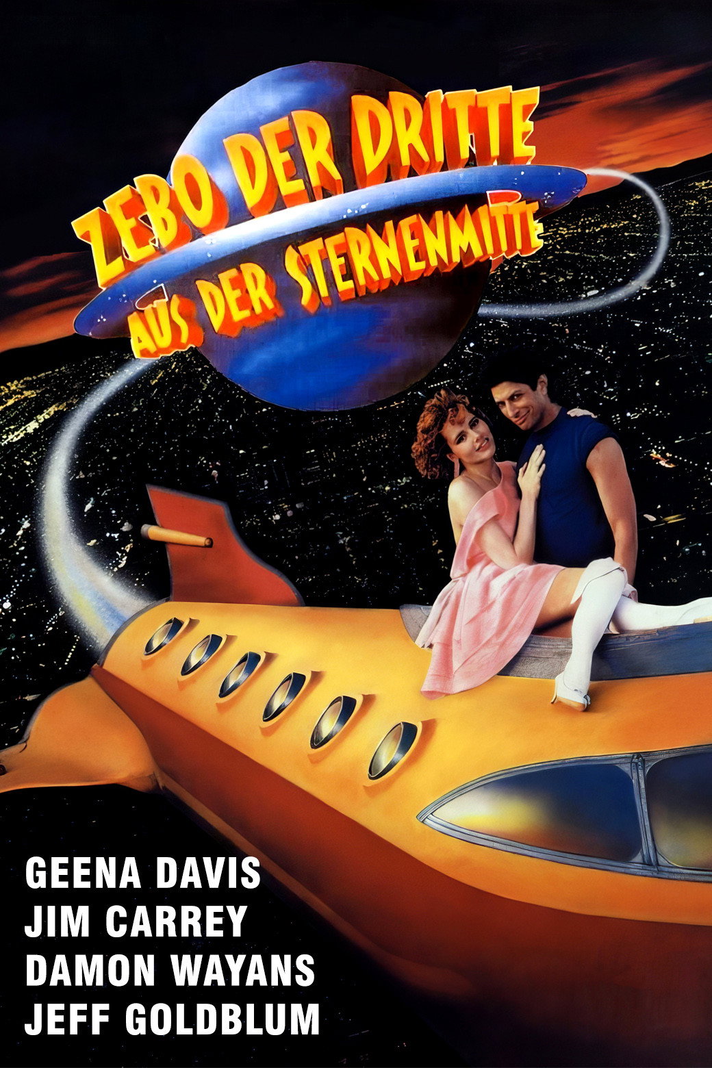  Zebo, der dritte aus der Sternenmitte 