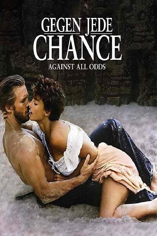  Gegen jede Chance 
